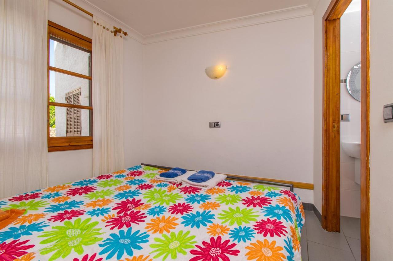 Apartamentos Carabela Beach Alcudia By Mallorca Villa Selection Экстерьер фото